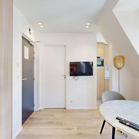 162 Suite Benjamin - Superbe Appartement A Paris Luaran gambar